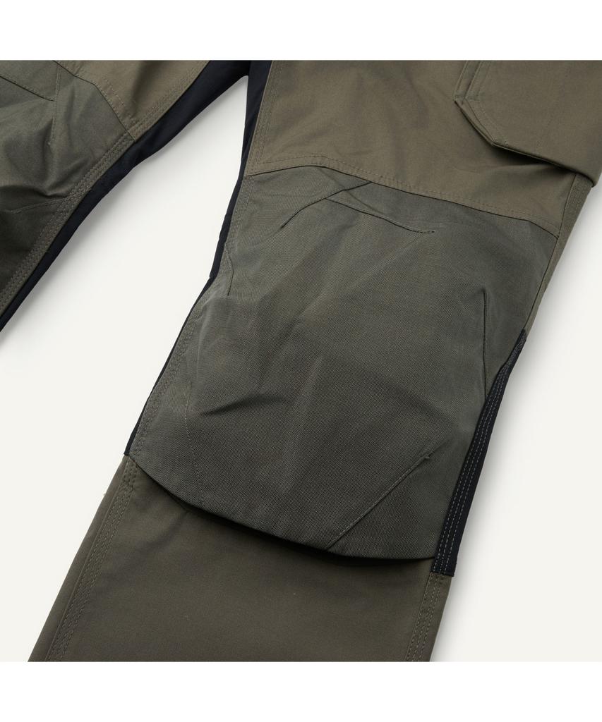 BOLDEST Craftsman Pants 2Apax26002Grs