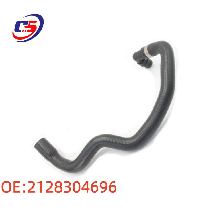 Suitable Cooling and Heater Water Hose for Mercedes W212