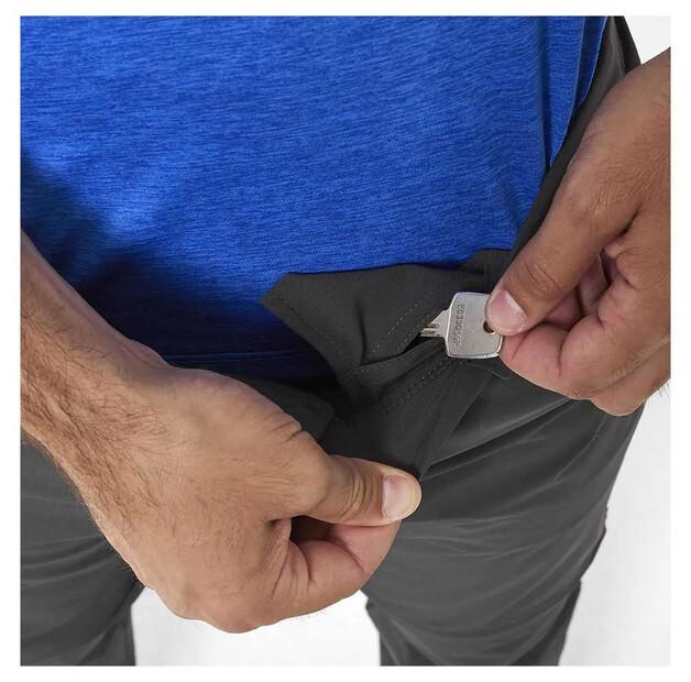 Lafuma Брюки Active Stretch Zip-Off