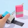 New Security Stamp Roller Privacy Seal Roller Cover Eliminator Seal Portable Self-Inking Identity Theft Protection Roller Stamp