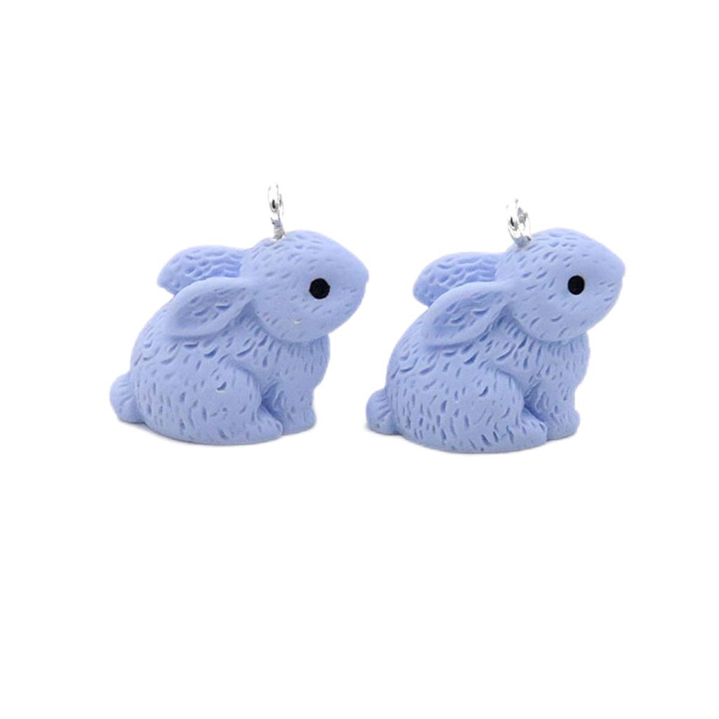 3D    DIY Pendant Decorative Christmas Jewelry Easter  Resin Craft Clipbook 10pcs/lot