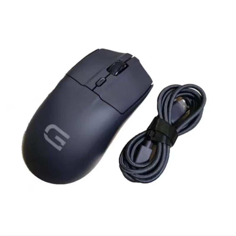 Dell GM3323D Rechargeable Wireless Gaming Mouse Combo