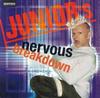 CD JUNIOR VASQUEZ - Junior's Nervous Breakdown NRV20484 Nervous Records 2001 Япония Танцевальная и Электронная Музыка Б/У