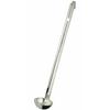 Soup Ladle, 15cc, SUS304 Stainless Steel, Commercial Grade, Made In Japan, 50015