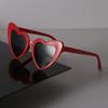 Vintage Sunglasses Women Men Cat Eye Mirror Clear Fashion Eyewear Sexy Designer Brand Black Sun Glasses for Female Male
