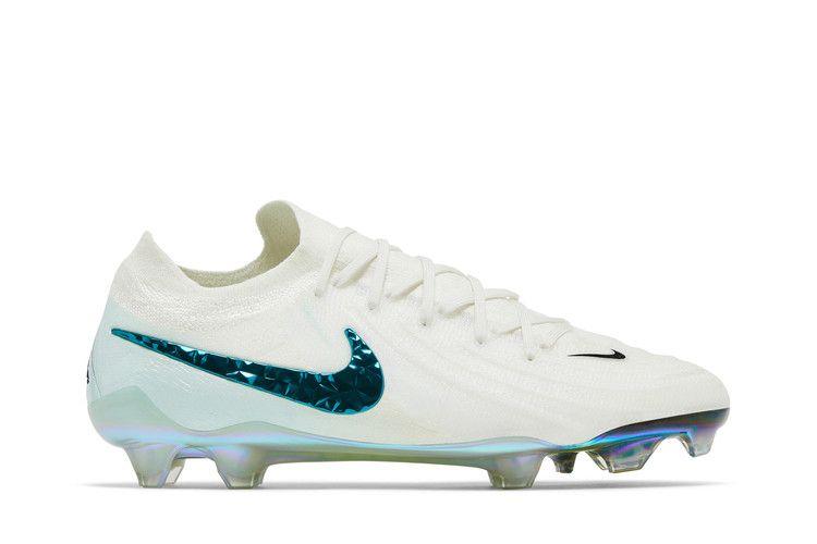 Nike Phantom GX 2 Elite LV8 FG Эксклюзивный набор Elite