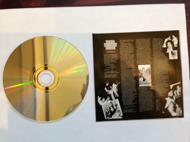 [Blu-spec CD2] Desire' Paper Sleeve Limited Edition Bob Dylan SICP-30495 NEW