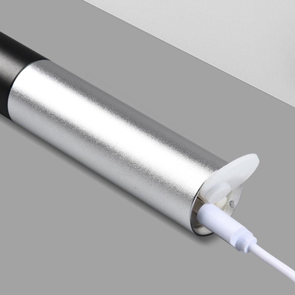 Mini Portable Infrared Therapy Lamp Red Light Physiotherapy Flashlight Machine Muscle Relax Pain Relief Health Care Tool