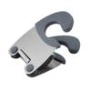 Pan Clip Silicone Gripper Anti-skid Press Dual Purpose Hook Easy Pot Fixed Clamp Kitchen Accessories Tools Kitchen Supplies
