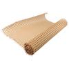 Cane Rattan Webbing Good Elasticity High Breathability Natural Texture