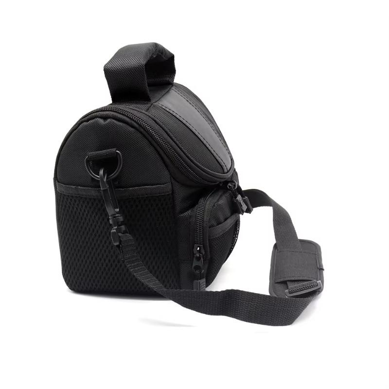 SLR Camera Bag Waterproof Camera Case for Nikon D40 D3400 D5500 D5300 D5200 D5100 D5000 D3200 D3300 L840 L830 L340 P900S
