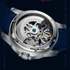 AILANG New Automatic Mechanical Watch Men's Skeleton Mechanical Watch