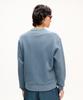 KENZO Men'S Kenzo Signature Classic Sweatshirt_K263Amw404Dgx