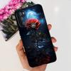 Lovely Printing Case For Motorola Moto G71 5G Soft TPU Black Silicone Back Cover For MOTO G71 G 71 5G XT2169-1 Phone Cases
