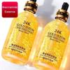24K Gold Face Serum Hyaluronic Acid Acne Serum Moisturizer Essence Cream Whitening Day Creams Anti Aging Anti Wrinkle Skin Care