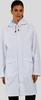 Куртка Didriksons Avon унисекс Parka Galon (504131) USX (504131) snow white