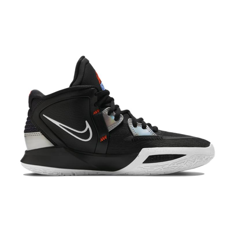 Nike Кроссовки Kyrie Infinity Fire And Ice GS DD0334-001