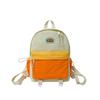 Backpack Kids Educational With Padded Shoulder System And Stylish Seam Detailing