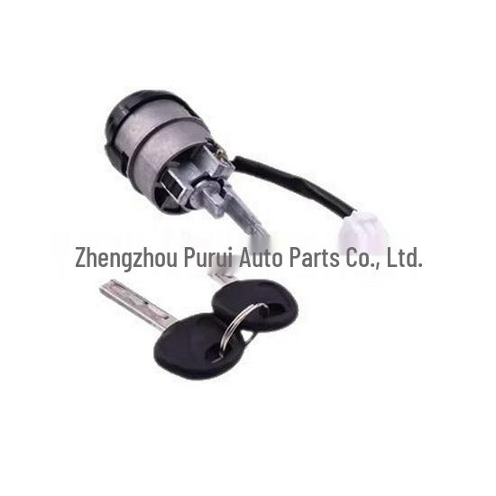 81900-1JA00 и 81900-1JB00 Замок зажигания для Kia и Hyundai I20/Getz