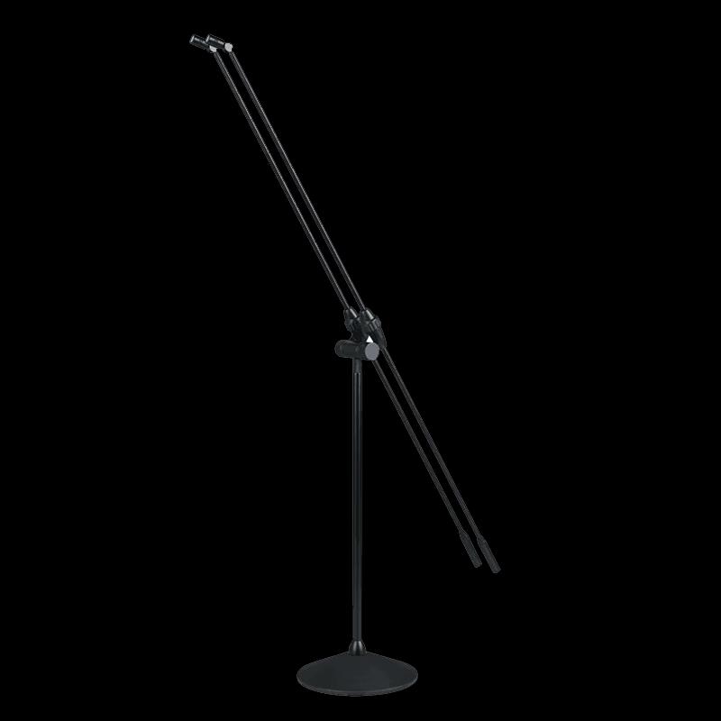 HuiDu Professional Floor-Standing Microphone HD-S5