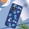 Чехол с рисунком НЛО Инопланетный Кот вселенная Для OnePlus Nord CE 5 3 4 Lite N20 N30 OnePlus 15 13 12 11 8 9 10 Pro 10T 13R 13T Чехол