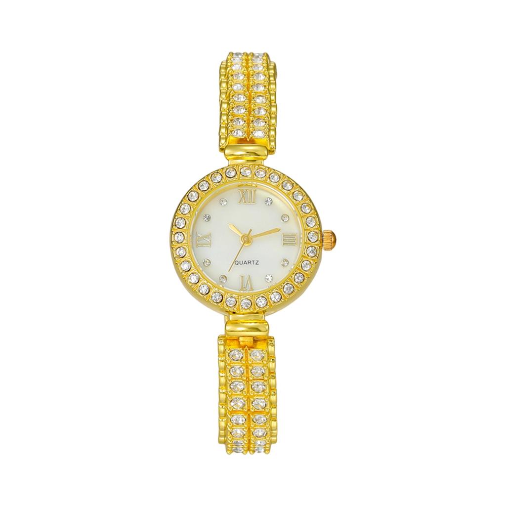 Women Fashion Leather Watch