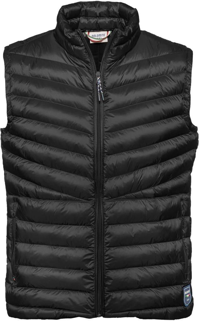 Куртка Dolomite Gard жилетка для мужчин черный