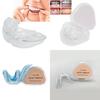 Adult Sports Mouthguard For Boxing And Martial Arts With Soft And Hard Pe Options