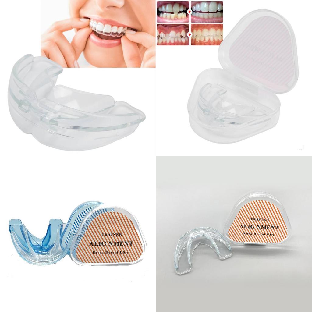 Adult Sports Mouthguard For Boxing And Martial Arts With Soft And Hard Pe Options