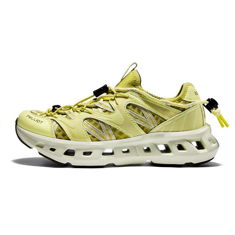 Pelliot RT-Mamba Vibram Summer Wading Hiking Shoes
