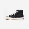 Детские туфли Chuck 70 Vintage Canvas Infant Black High 771639C