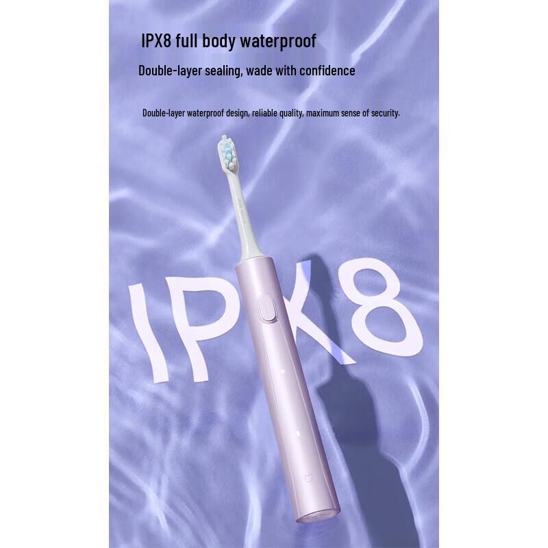 Xiaomi Mijia T302 Sonic Electric Toothbrush