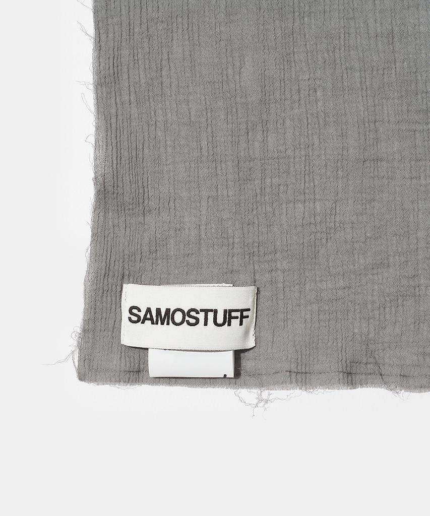 Шарф SAMOSTUFF №4