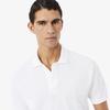 Lacoste Мужская футболка-поло с коротким рукавом и L-логотипом для тенниса PH1751-56G001
