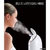 Panasonic Steamer Nano Care Compact Type Pink EH-SA3A-P