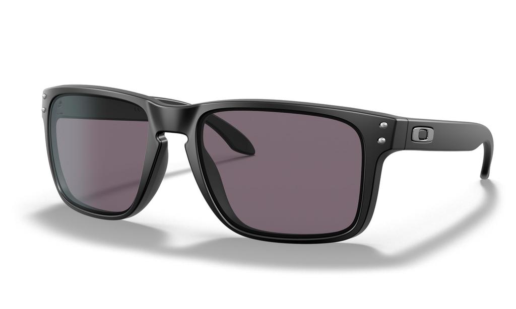 Oakley Повседневные Солнцезащитные Очки 0OO4141 Whisker 414101 Prizm Black 60 Мужские