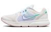 Nike Zoom Span 4 Low Tops White Women's DC9000-100