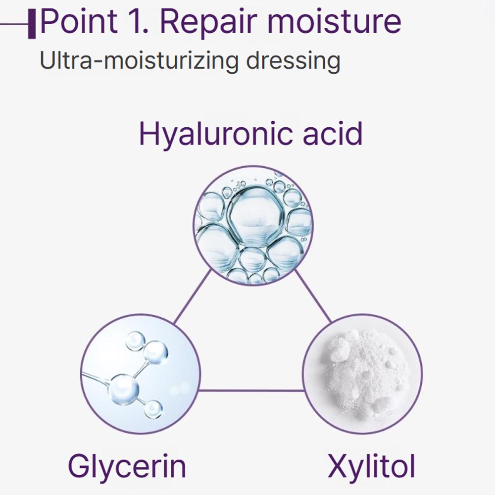 Bioderma Помада Cicabio 100 мл