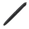 Pilot Fountain Pen Capless Ls Black Matte