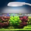 5W LED Aquarium Light Plastic Aquatic Plant Lighting Practical Fish Tank Plants Grow Light  Home