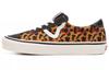 Кеды Anaheim Factory Style 73 Dx 'OG Brown Leopard' Женские VN0A3WLQAZH