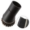 Dust Brush Attachment Nylon Bristles Nozzle Accessory For Vacuuming