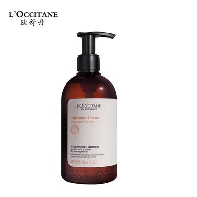 L'Occitane Шампунь для восстановления