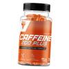 Caffeine and Grapefruit Extract, Caffeine 200 Plus, (11101016)