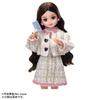 Takara Tomy Licca Doll Aspiring Celebrity Mio-chan Dress-Up Play Toy 3+ Years