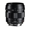 Voigtlander 90mm F2 VM Single Medium Telephoto Manual Leica Compatible APO-ULTRON Black, Focus, Lens, Focus, M-Mount