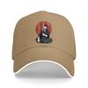 Длинный Нож Бейсболка Унисекс Кепки Козырек Защита Snapback Бродяга Комикс Подарки Кепки