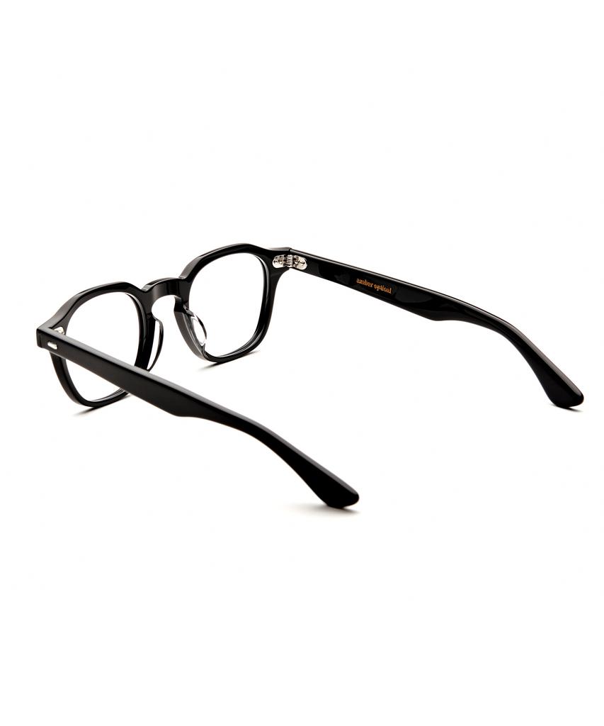Aembeoobtikeol Scott 47 Черный
