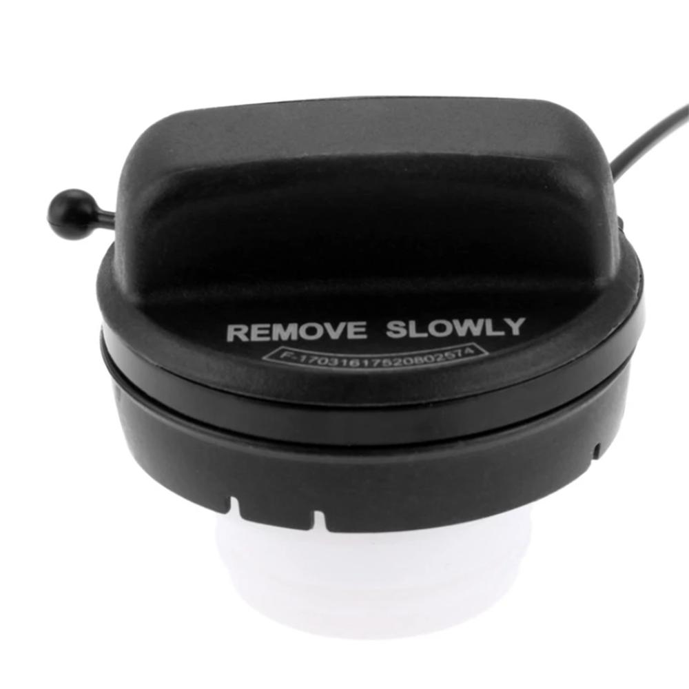 Новая крышка бензобака для Honda Ridgeline 2007-14 Odyssey 2005-10 CR-Z 2011-15