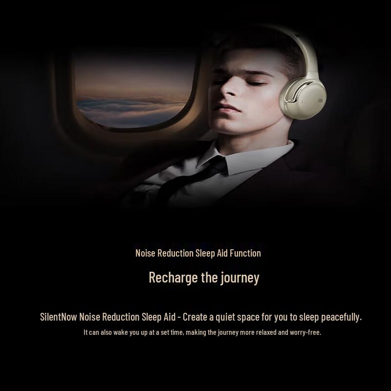 JBL Tour One M2 Wireless Noise Cancelling Headphones